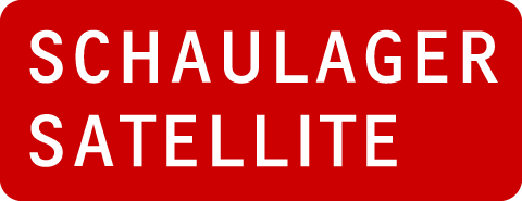 Schaulager Satellite